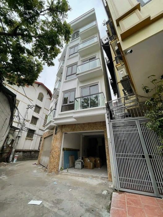 Nhà Ngọc Thụy giá trốt nhất tháng 7